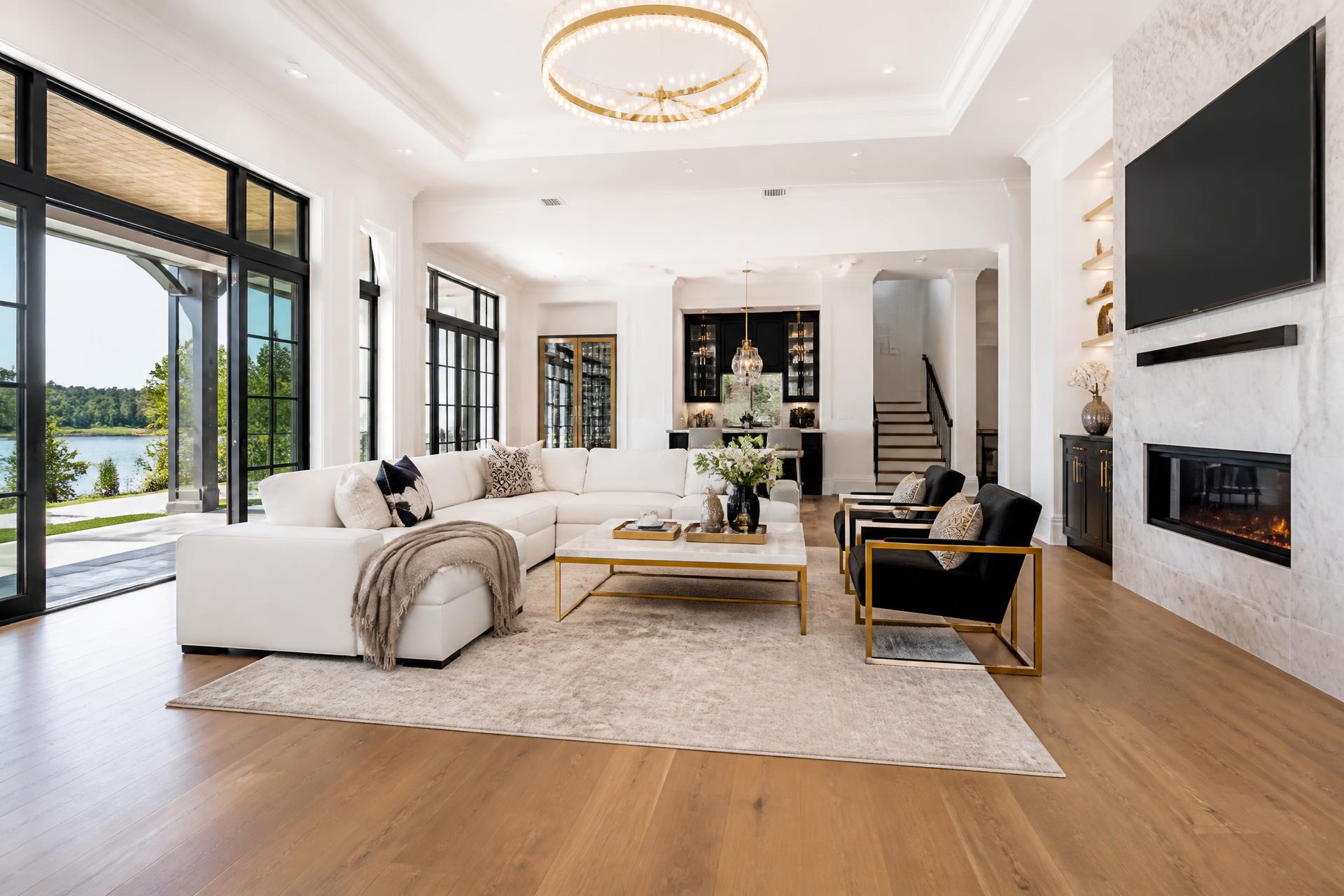 Residential Cleaning